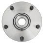 Moog 512328 Rear Wheel Bearing and Hub Assembly