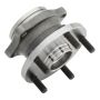 Moog 512328 Rear Wheel Bearing and Hub Assembly