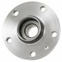 Moog 512336 Rear Wheel Bearing and Hub Assembly