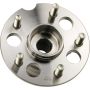 Moog 512338 Rear Wheel Bearing and Hub Assembly