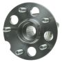 Moog 512338 Rear Wheel Bearing and Hub Assembly