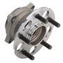 Moog 512345 Rear Wheel Bearing and Hub Assembly