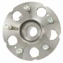 Moog 512345 Rear Wheel Bearing and Hub Assembly