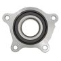 Moog 512351 Moyeu assemblé avec roulement de roue