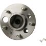 Moog 512357 Rear Wheel Bearing and Hub Assembly