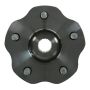 Moog 512365 Rear Wheel Bearing and Hub Assembly