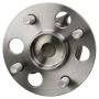Moog 512370 Rear Wheel Bearing and Hub Assembly