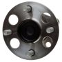Moog 512370 Rear Wheel Bearing and Hub Assembly