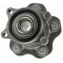 Moog 512373 Rear Wheel Bearing and Hub Assembly