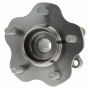 Moog 512373 Rear Wheel Bearing and Hub Assembly