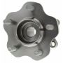 Moog 512373 Rear Wheel Bearing and Hub Assembly