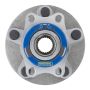 Moog 512381 Rear Wheel Bearing and Hub Assembly