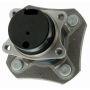Moog 512386 Rear Wheel Bearing and Hub Assembly