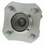 Moog 512386 Rear Wheel Bearing and Hub Assembly