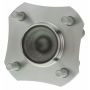 Moog 512386 Rear Wheel Bearing and Hub Assembly