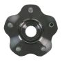 Moog 512390 Rear Wheel Bearing and Hub Assembly