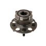 Moog 512392 Rear Wheel Bearing and Hub Assembly