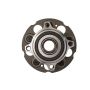 Moog 512392 Rear Wheel Bearing and Hub Assembly