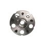 Moog 512392 Rear Wheel Bearing and Hub Assembly