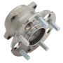 Moog 512392 Rear Wheel Bearing and Hub Assembly