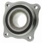 Moog 512400 Rear Wheel Bearing and Hub Assembly