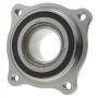 Moog 512400 Rear Wheel Bearing and Hub Assembly