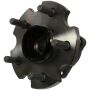 Moog 512404 Rear Wheel Bearing and Hub Assembly