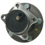 Moog 512409 Rear Wheel Bearing and Hub Assembly