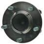 Moog 512409 Rear Wheel Bearing and Hub Assembly