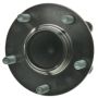 Moog 512409 Rear Wheel Bearing and Hub Assembly