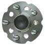 Moog 512416 Rear Wheel Bearing and Hub Assembly
