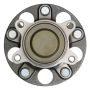 Moog 512451 Rear Wheel Bearing and Hub Assembly