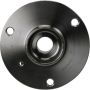 Moog 512473 Rear Wheel Bearing and Hub Assembly