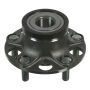 Moog 512481 Rear Wheel Bearing and Hub Assembly
