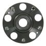 Moog 512481 Rear Wheel Bearing and Hub Assembly