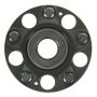 Moog 512481 Rear Wheel Bearing and Hub Assembly