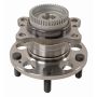 Moog 512492 Rear Wheel Bearing and Hub Assembly