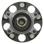 Moog 512502 Rear Wheel Bearing and Hub Assembly