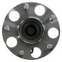 Moog 512503 Rear Wheel Bearing and Hub Assembly