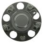Moog 512503 Rear Wheel Bearing and Hub Assembly