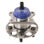 Moog 512505 Rear Wheel Bearing and Hub Assembly