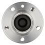 Moog 512528 Rear Wheel Bearing and Hub Assembly