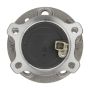 Moog 512528 Rear Wheel Bearing and Hub Assembly