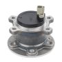 Moog 512529 Rear Wheel Bearing and Hub Assembly
