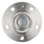 Moog 512529 Rear Wheel Bearing and Hub Assembly