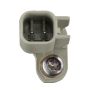 Moog 512529 Rear Wheel Bearing and Hub Assembly