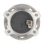 Moog 512529 Rear Wheel Bearing and Hub Assembly