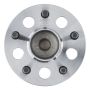 Moog 512541 Rear Right Wheel Bearing and Hub Assembly