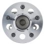 Moog 512542 Rear Left Wheel Bearing and Hub Assembly