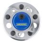 Moog 512542 Rear Left Wheel Bearing and Hub Assembly